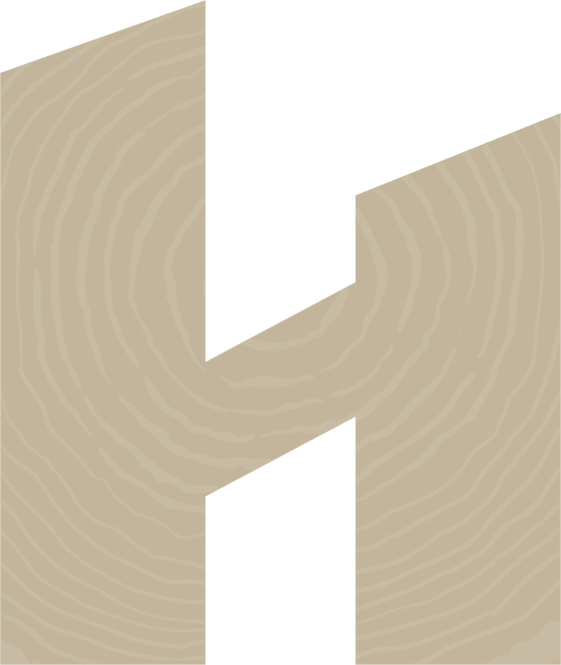 Hennesy Strategy H mark